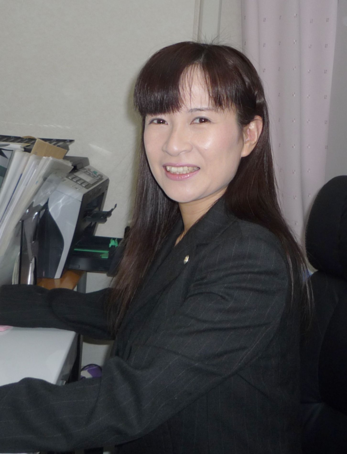 ��\�҃v���t�B�[��